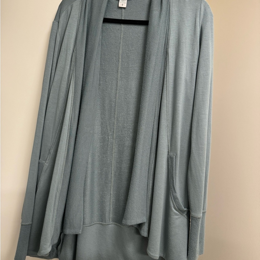 Pranayama Wrap size Small